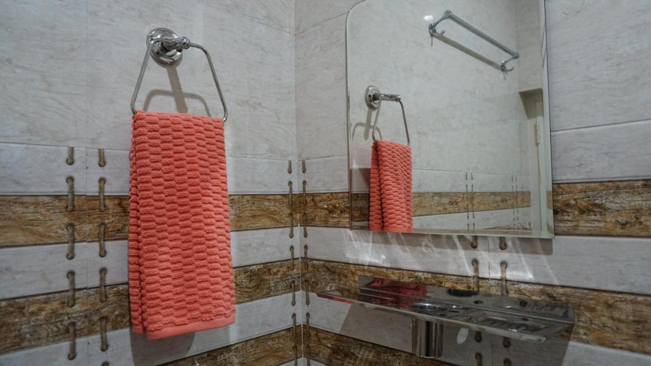 Angela'S Boutique Homes Dharamkot Дхарамсала Екстериор снимка
