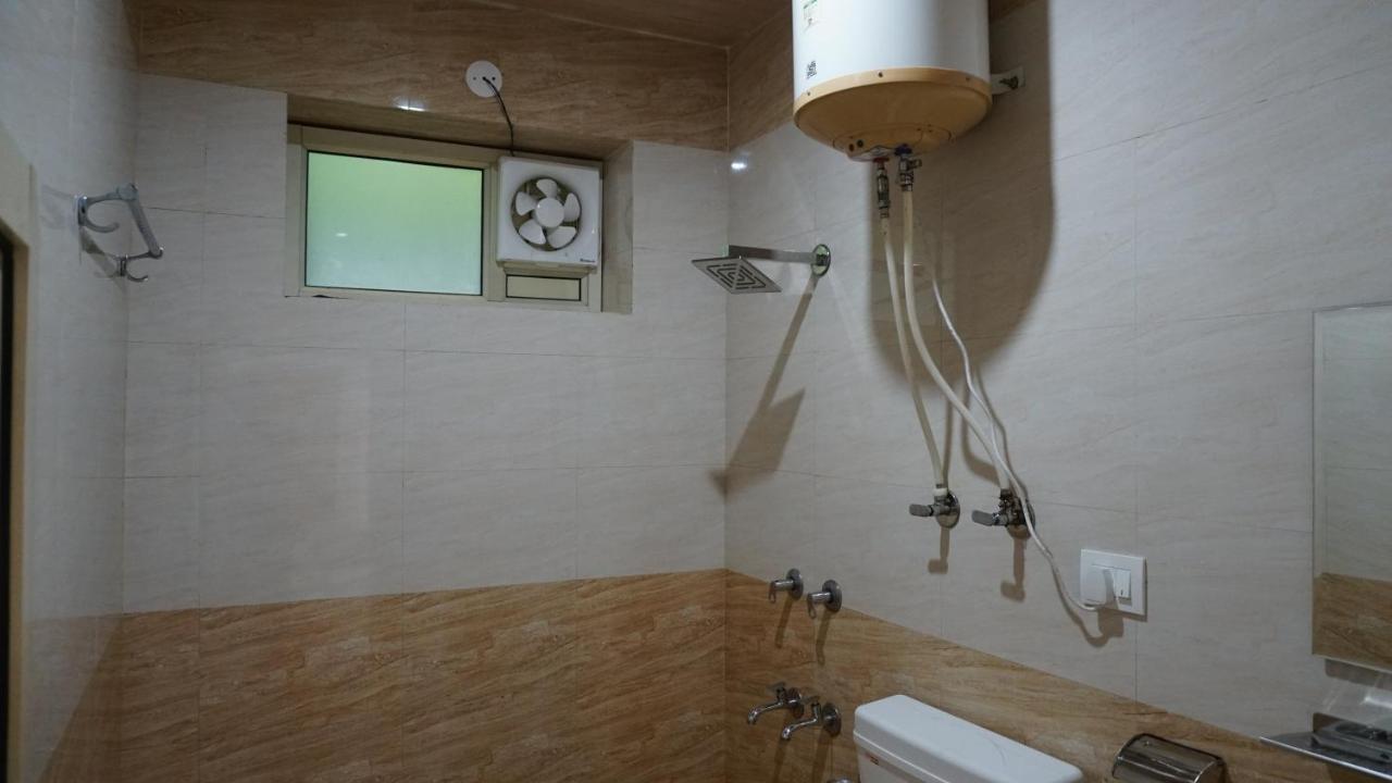 Angela'S Boutique Homes Dharamkot Дхарамсала Екстериор снимка