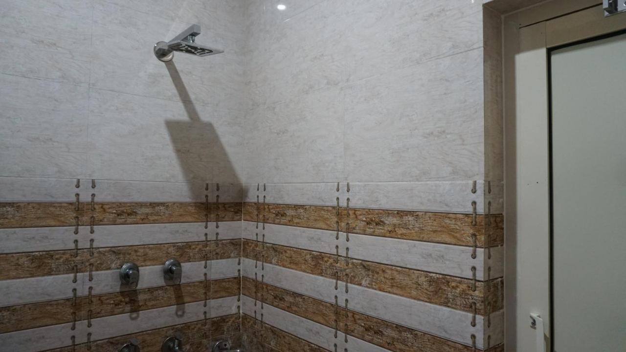 Angela'S Boutique Homes Dharamkot Дхарамсала Екстериор снимка