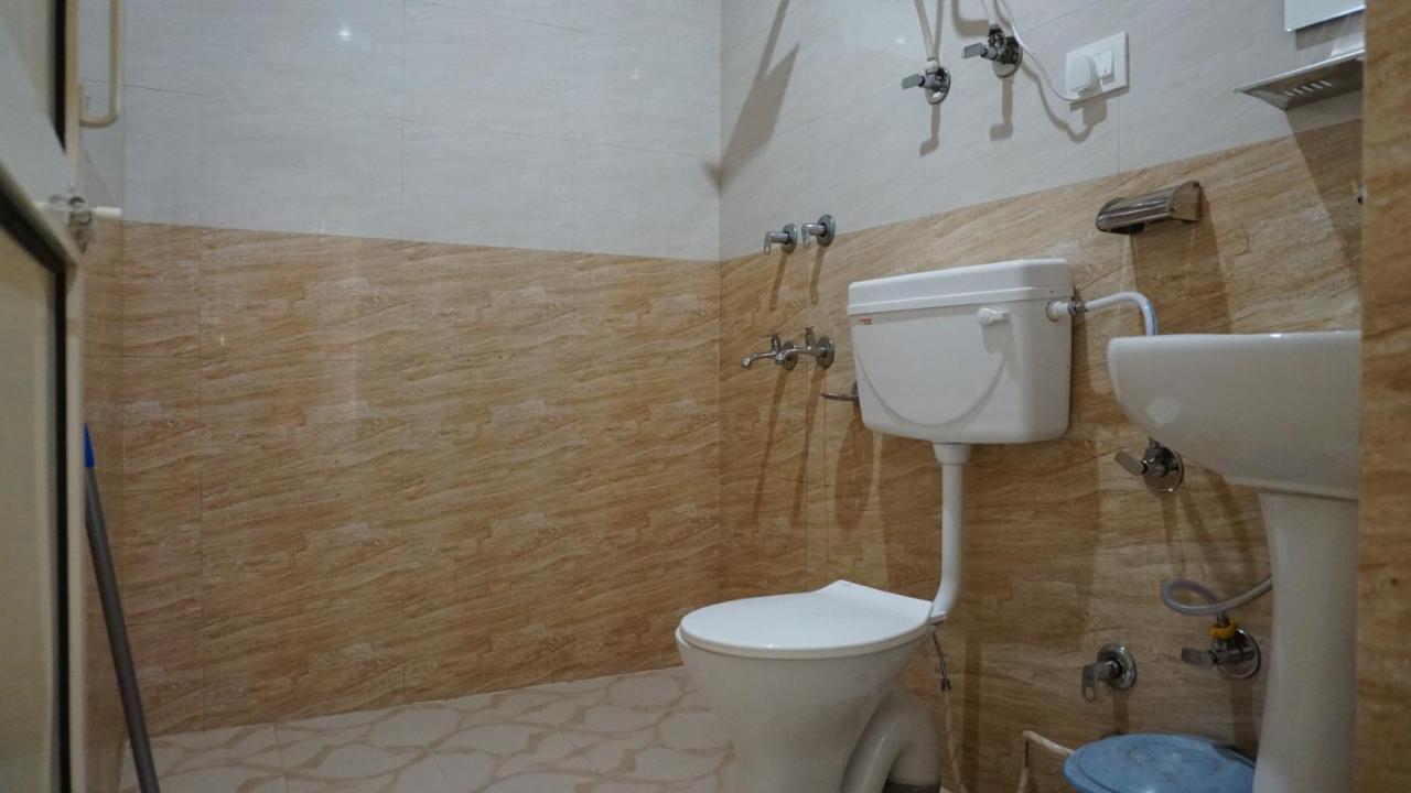 Angela'S Boutique Homes Dharamkot Дхарамсала Екстериор снимка